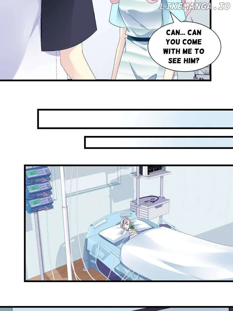Sound of Heaven Chapter 210 page 5 - 