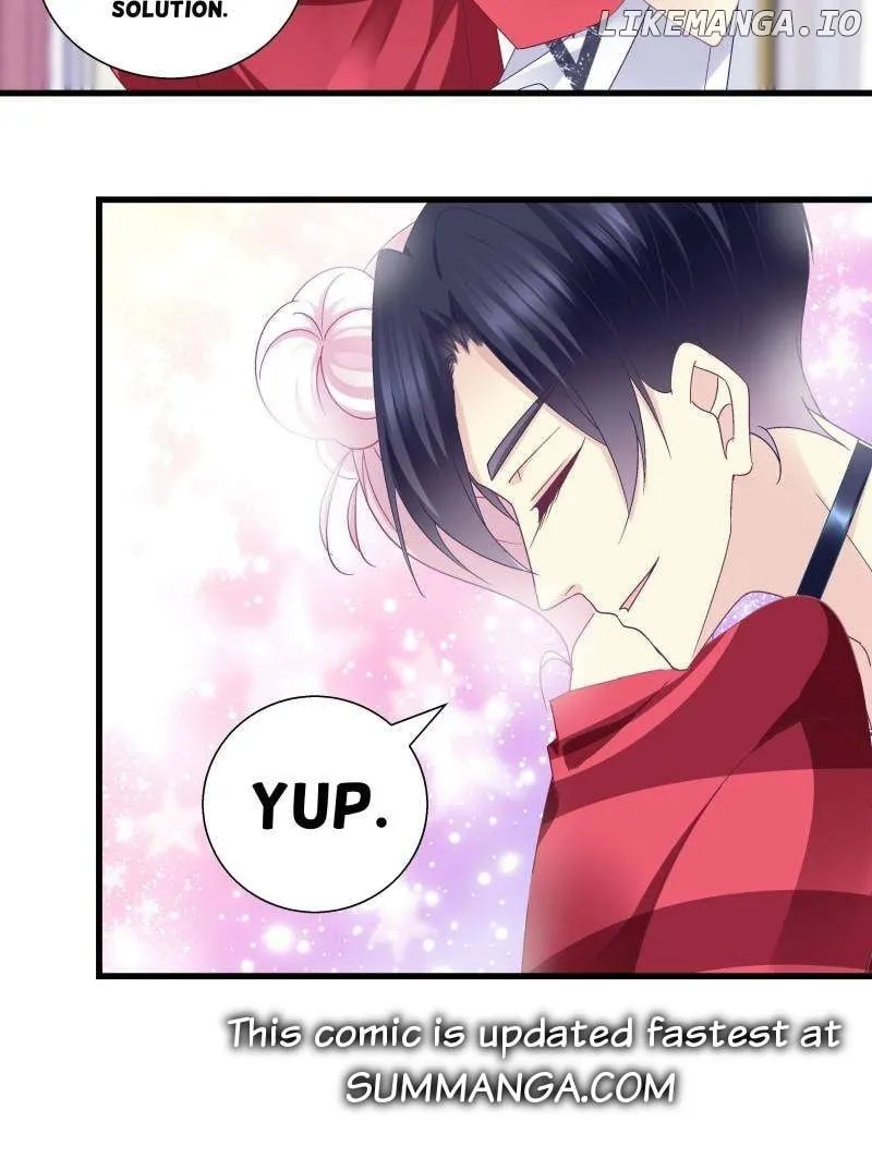 Sound of Heaven Chapter 210 page 41 - 