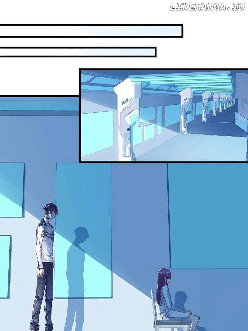 Sound of Heaven Chapter 210 page 42 - 