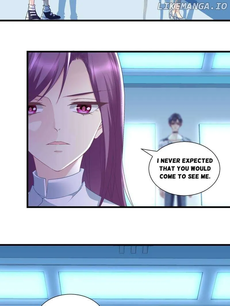 Sound of Heaven Chapter 210 page 43 - 
