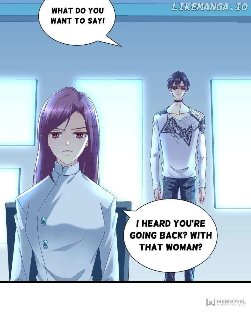 Sound of Heaven Chapter 210 page 44 - 