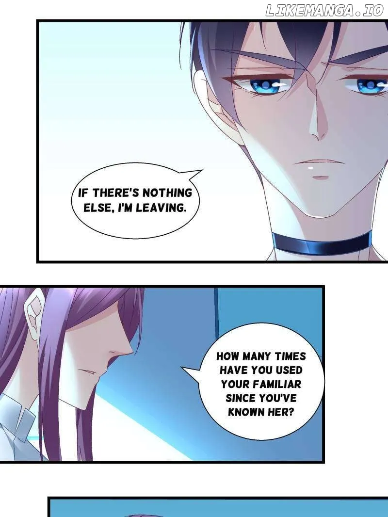 Sound of Heaven Chapter 210 page 45 - 