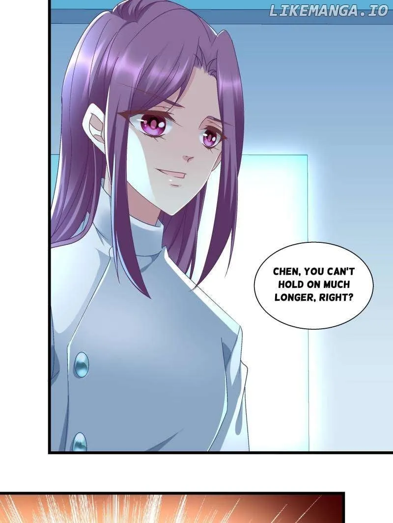 Sound of Heaven Chapter 210 page 46 - 