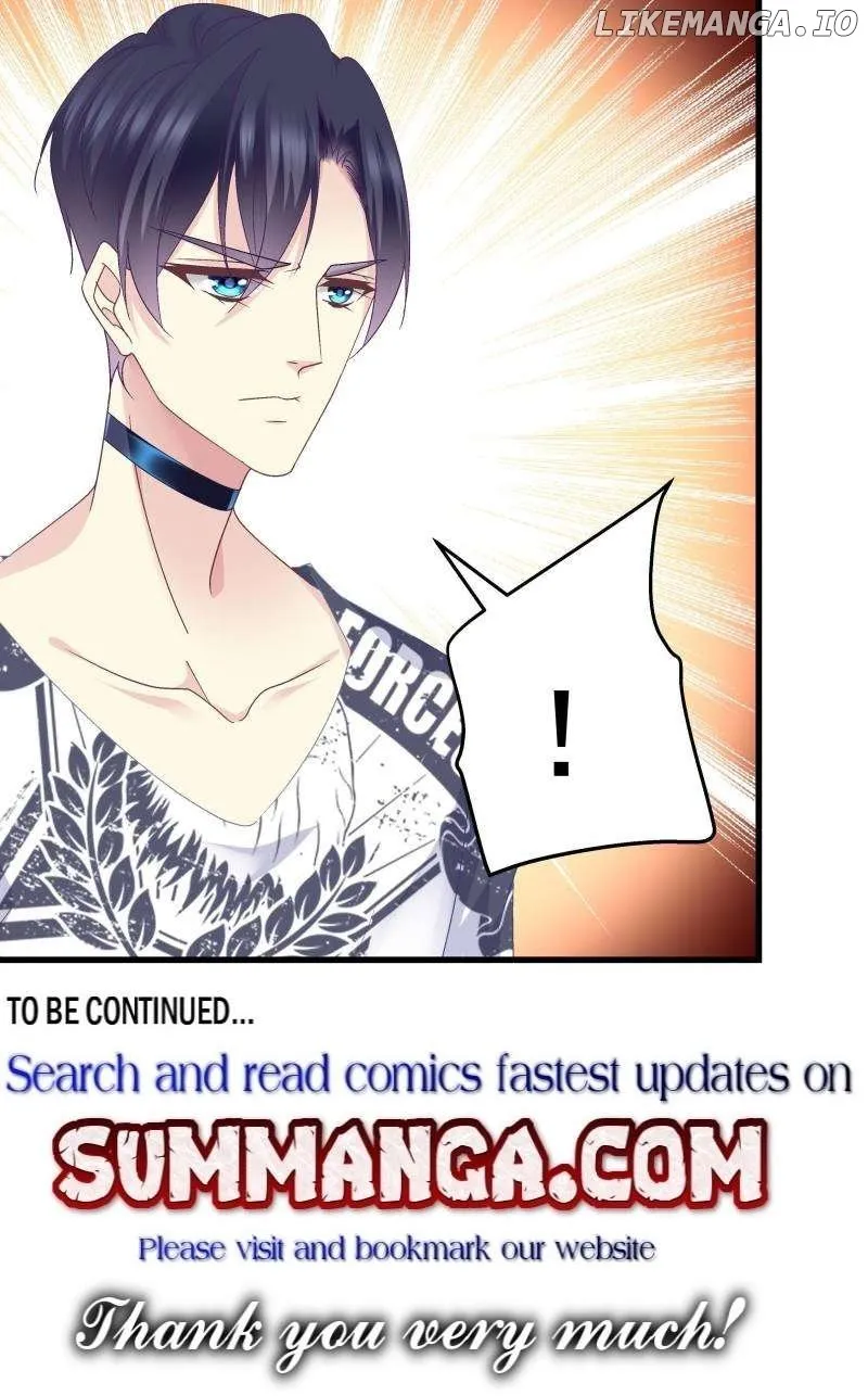 Sound of Heaven Chapter 210 page 47 - 