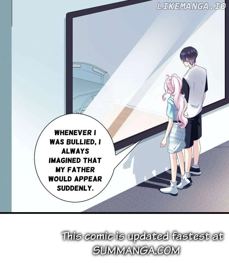 Sound of Heaven Chapter 210 page 6 - 
