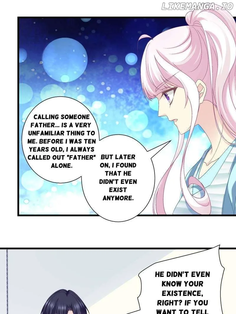 Sound of Heaven Chapter 210 page 7 - 