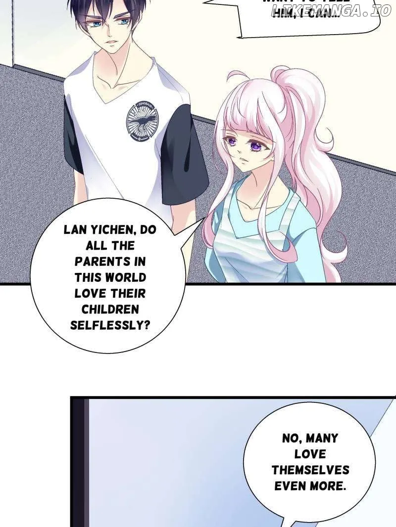 Sound of Heaven Chapter 210 page 8 - 