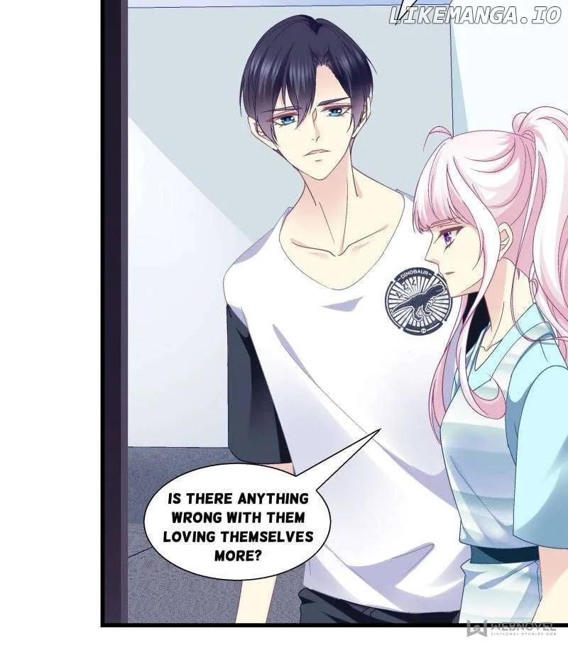 Sound of Heaven Chapter 210 page 9 - 