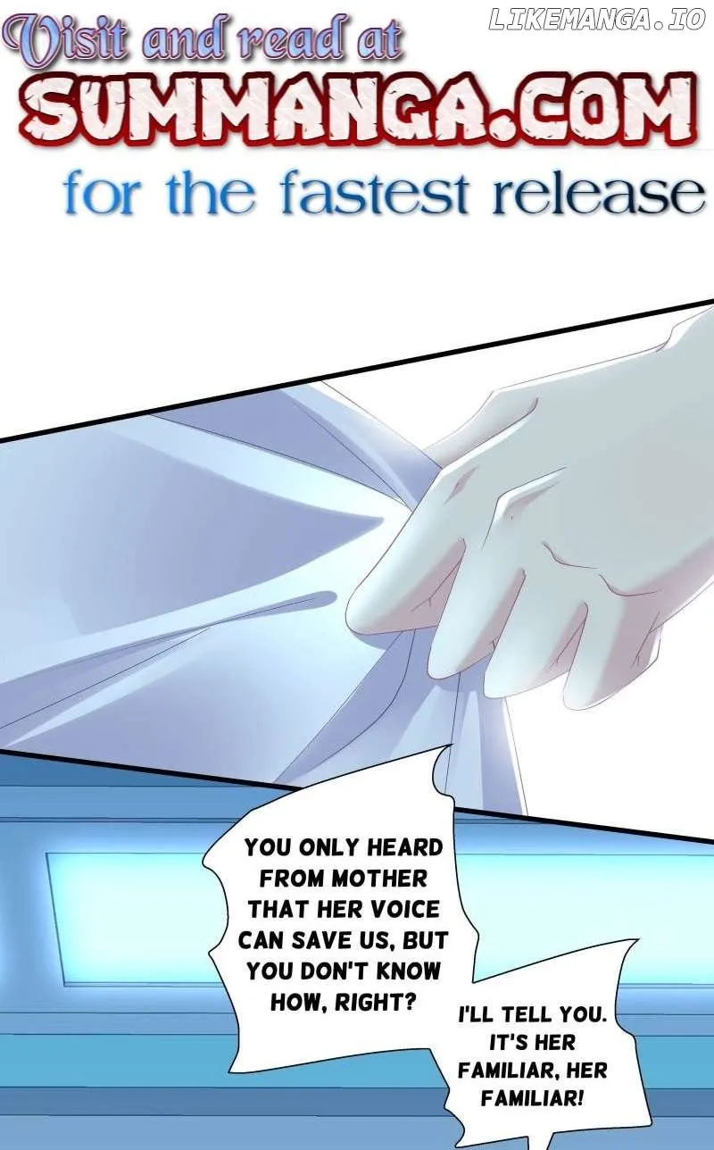Sound of Heaven Chapter 211 page 2 - 