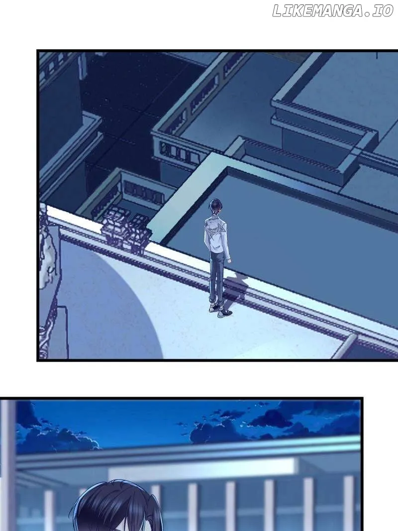 Sound of Heaven Chapter 211 page 14 - 