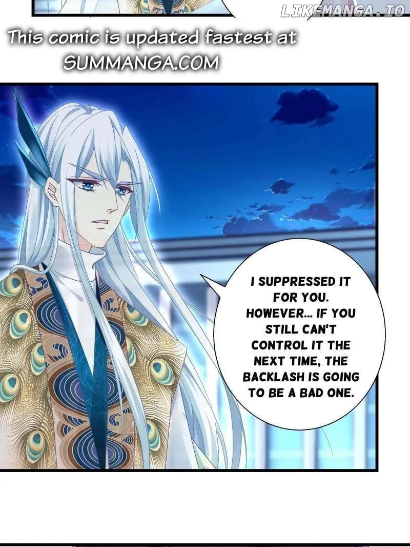 Sound of Heaven Chapter 211 page 16 - 