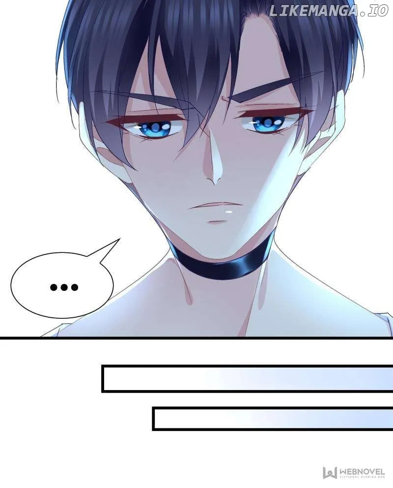 Sound of Heaven Chapter 211 page 17 - 