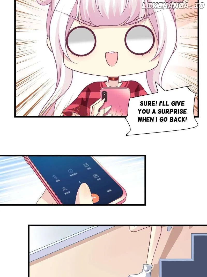 Sound of Heaven Chapter 211 page 22 - 