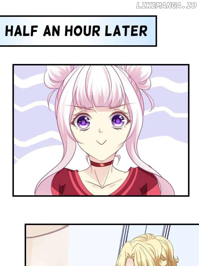 Sound of Heaven Chapter 211 page 24 - 