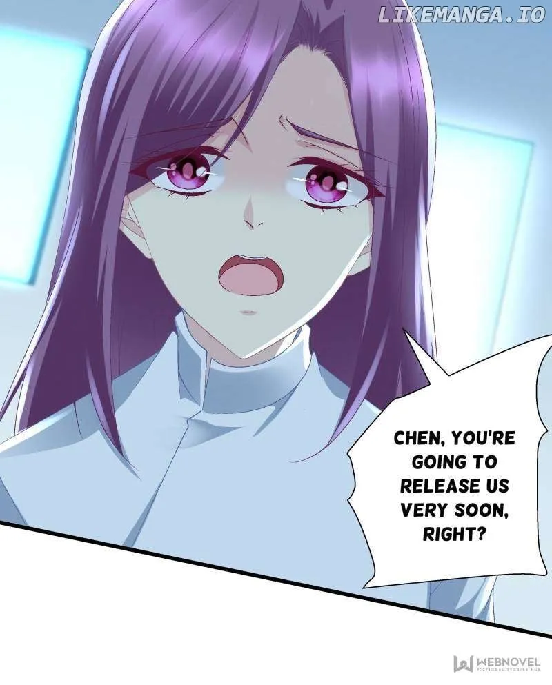 Sound of Heaven Chapter 211 page 4 - 
