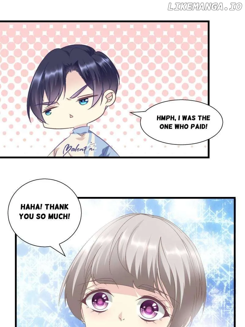 Sound of Heaven Chapter 211 page 38 - 