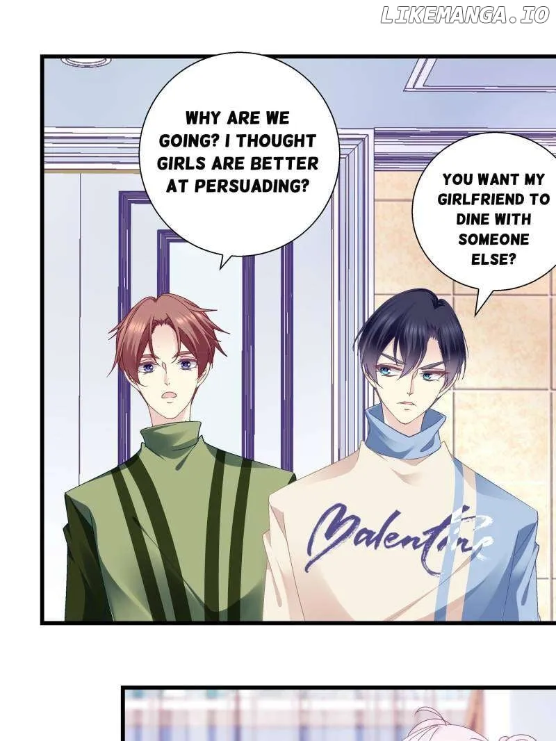 Sound of Heaven Chapter 211 page 41 - 
