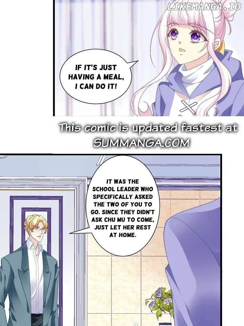 Sound of Heaven Chapter 211 page 42 - 