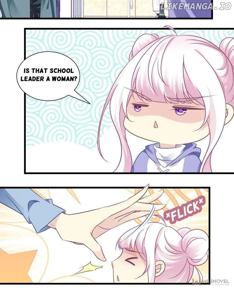 Sound of Heaven Chapter 211 page 43 - 