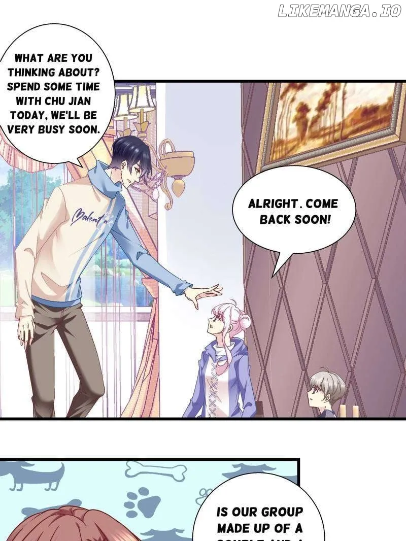 Sound of Heaven Chapter 211 page 44 - 
