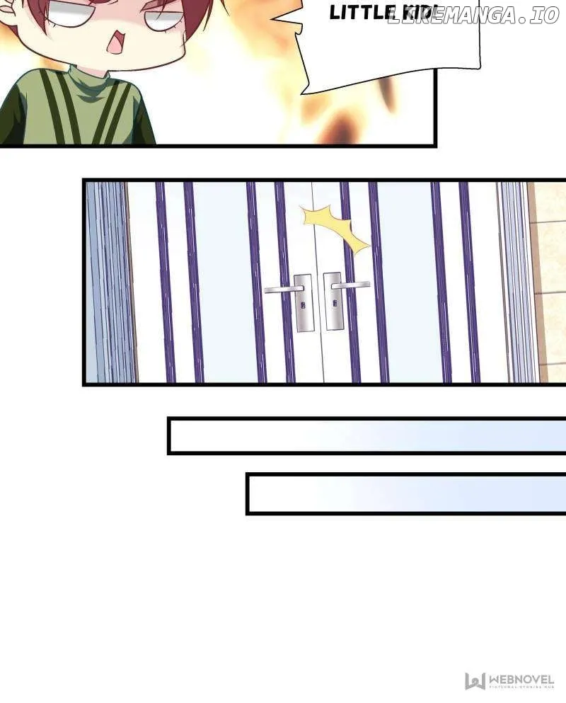 Sound of Heaven Chapter 211 page 46 - 