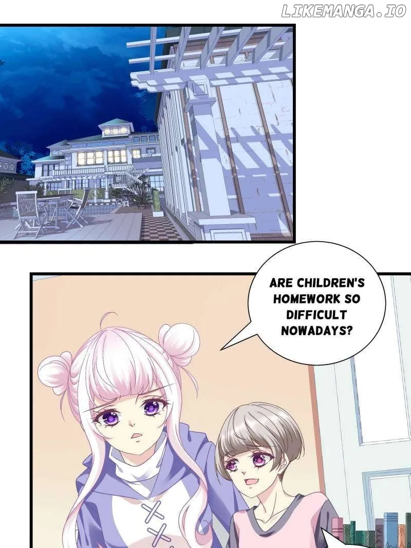 Sound of Heaven Chapter 211 page 47 - 