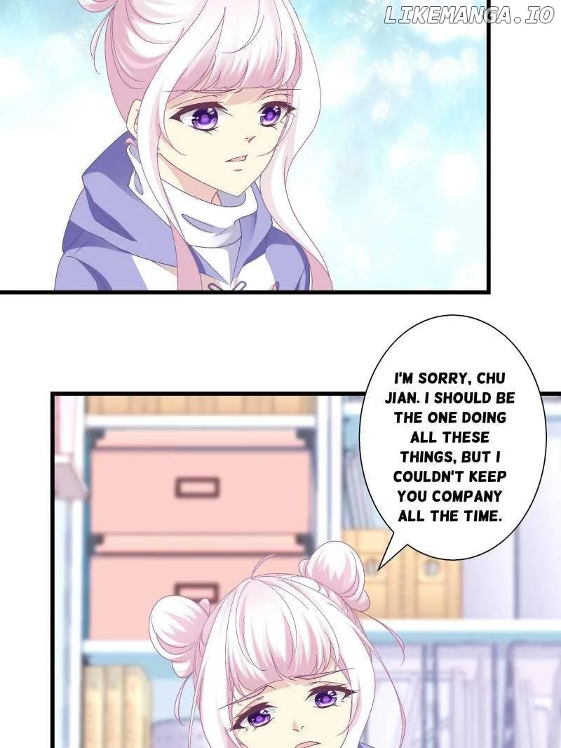 Sound of Heaven Chapter 211 page 49 - 