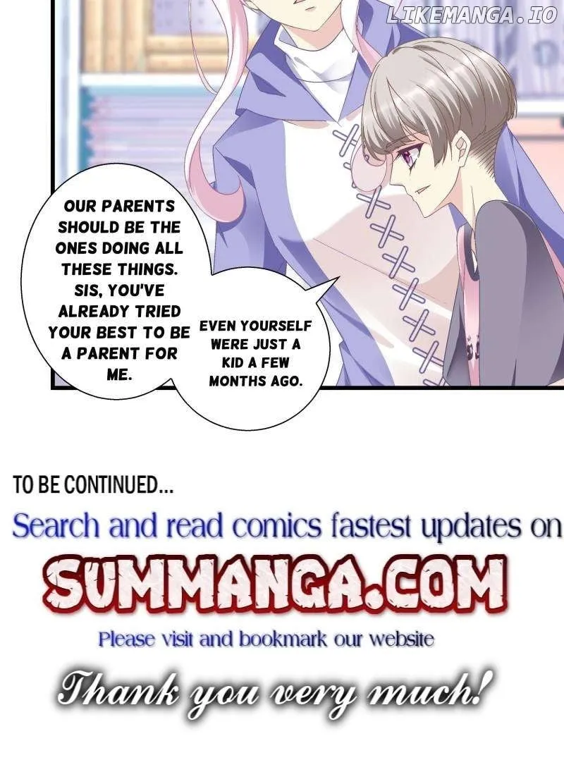 Sound of Heaven Chapter 211 page 50 - 