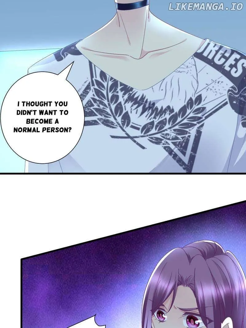 Sound of Heaven Chapter 211 page 6 - 
