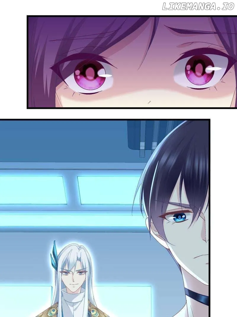Sound of Heaven Chapter 211 page 8 - 