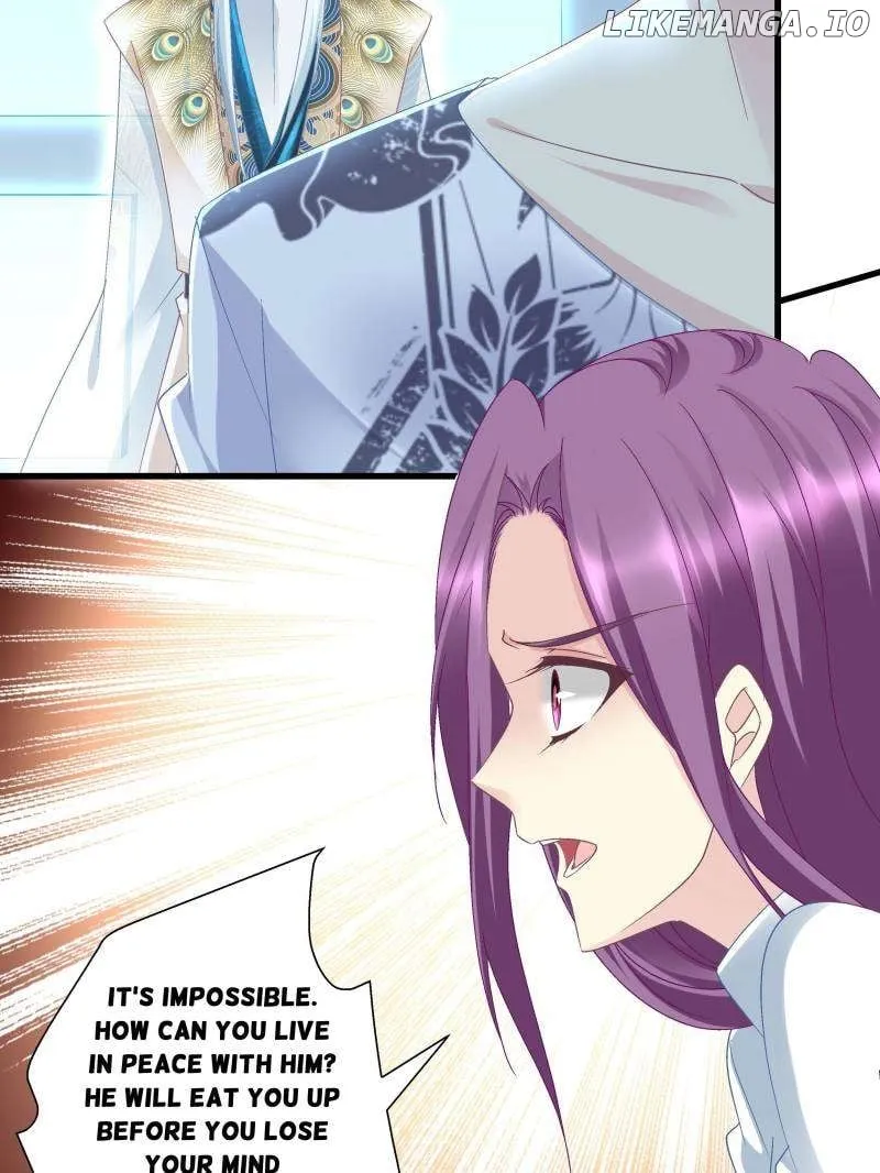 Sound of Heaven Chapter 211 page 9 - 