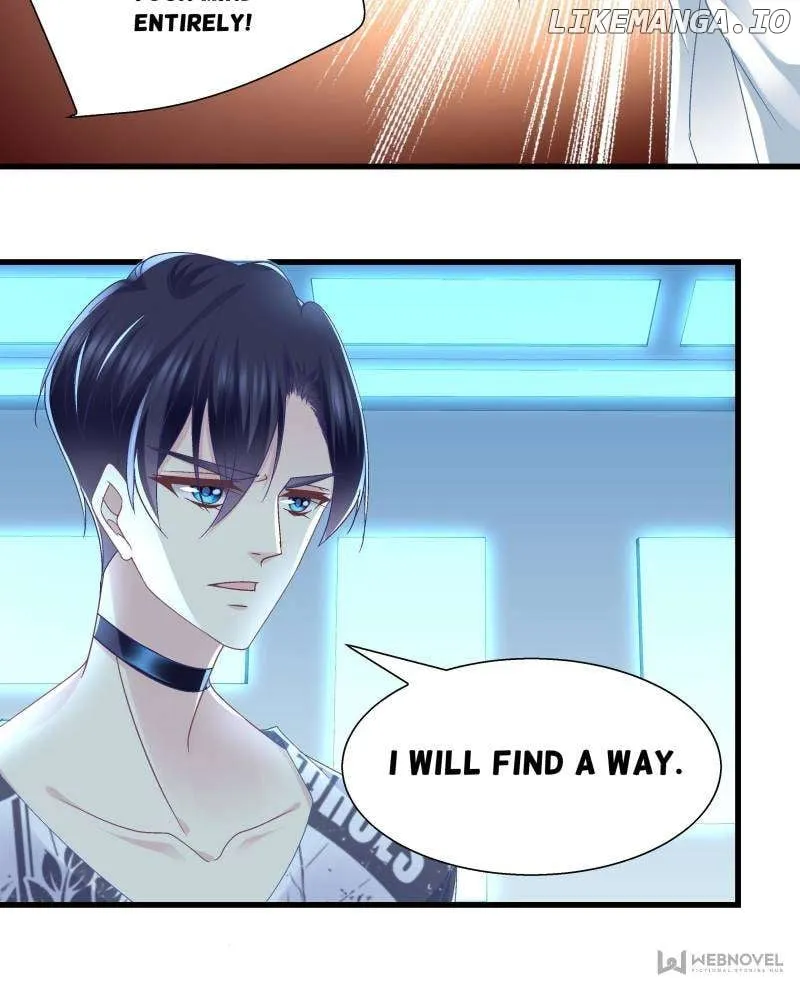 Sound of Heaven Chapter 211 page 10 - 