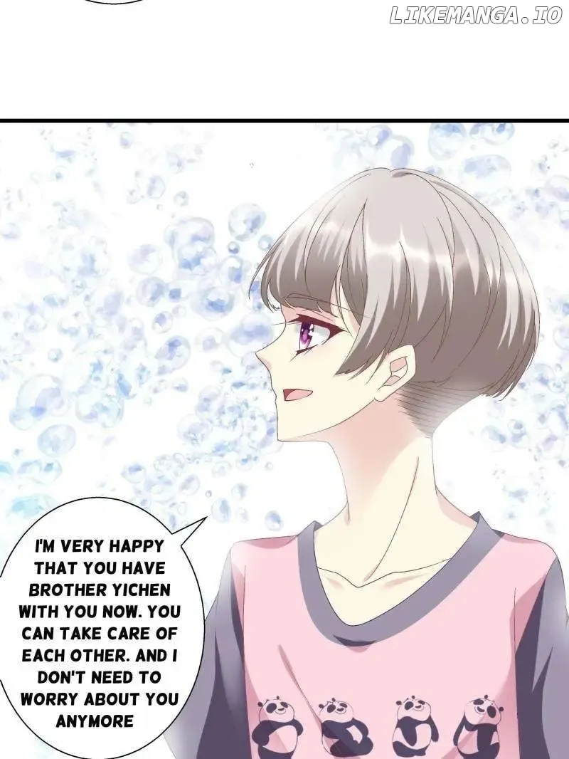 Sound of Heaven Chapter 212 page 2 - 
