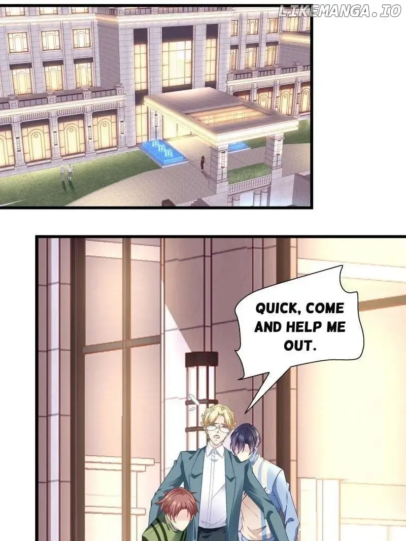 Sound of Heaven Chapter 212 page 11 - 
