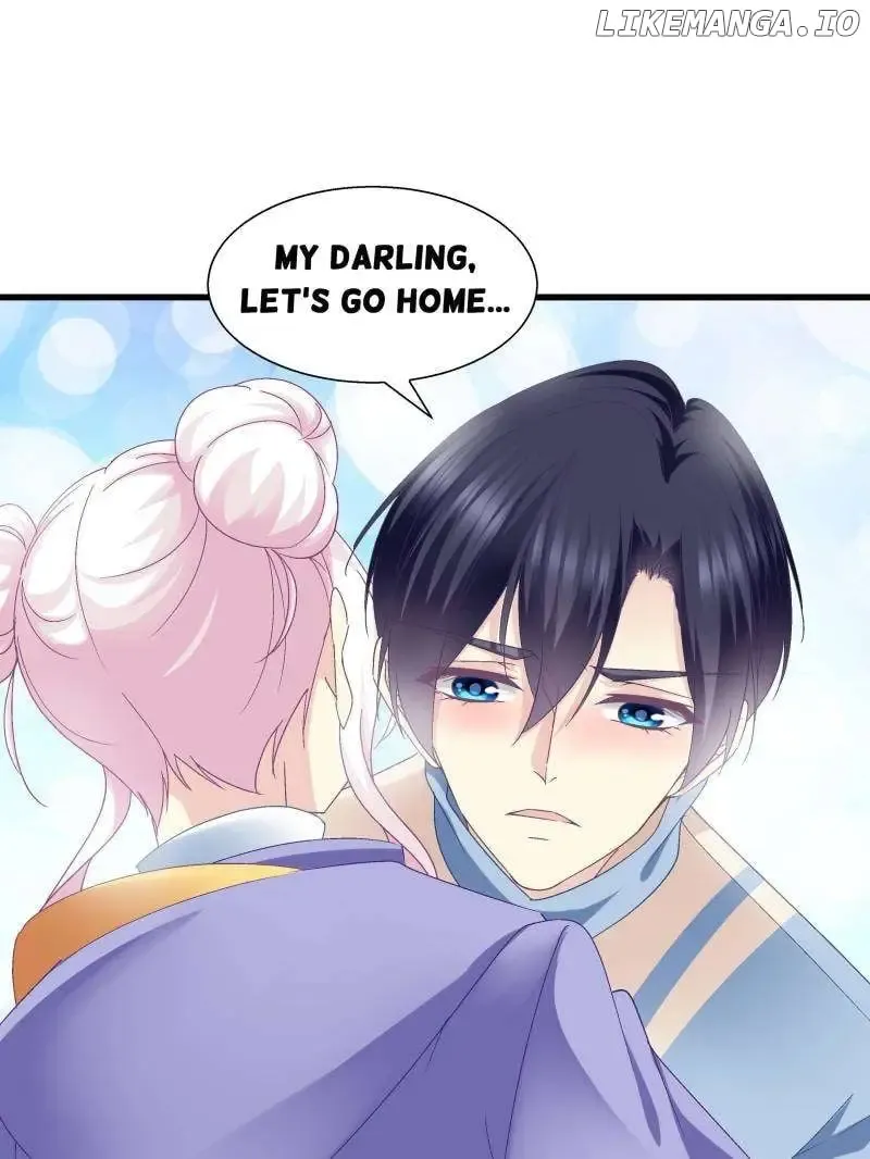 Sound of Heaven Chapter 212 page 13 - 