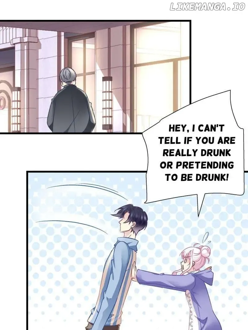 Sound of Heaven Chapter 212 page 21 - 
