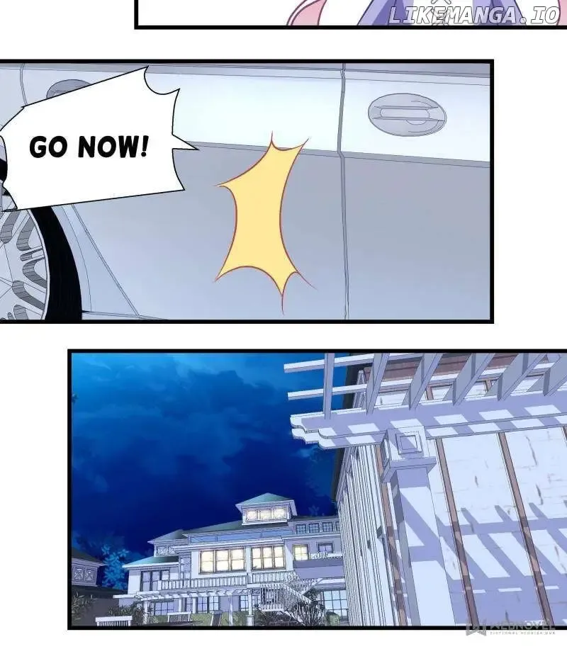 Sound of Heaven Chapter 212 page 26 - 