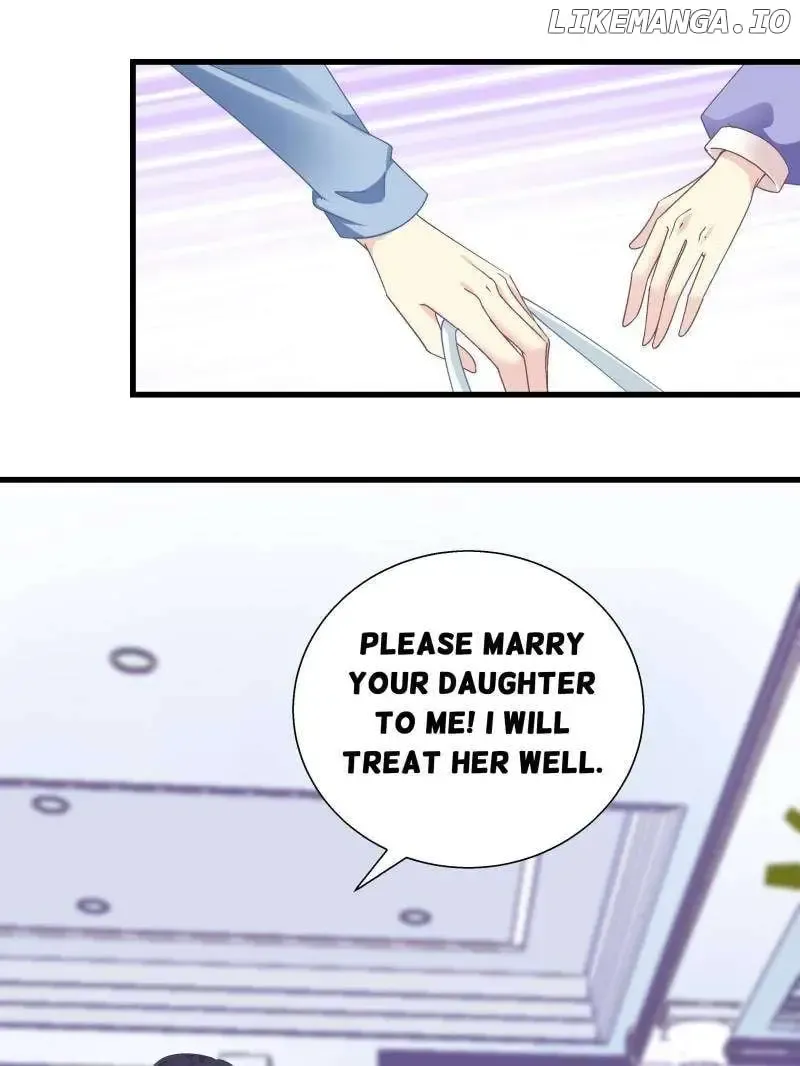 Sound of Heaven Chapter 212 page 30 - 
