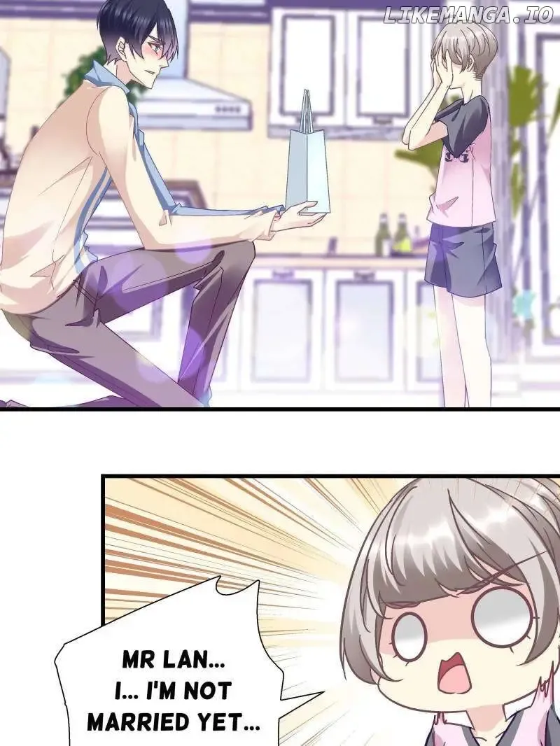 Sound of Heaven Chapter 212 page 31 - 