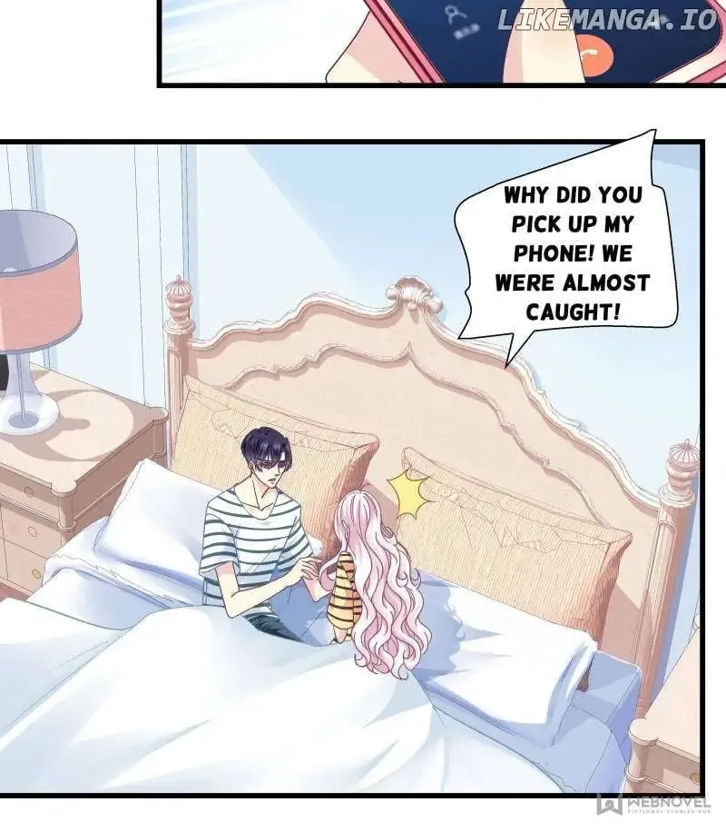 Sound of Heaven Chapter 212 page 41 - 
