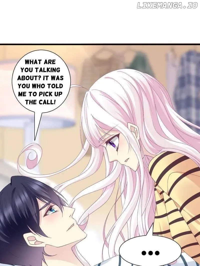 Sound of Heaven Chapter 212 page 42 - 