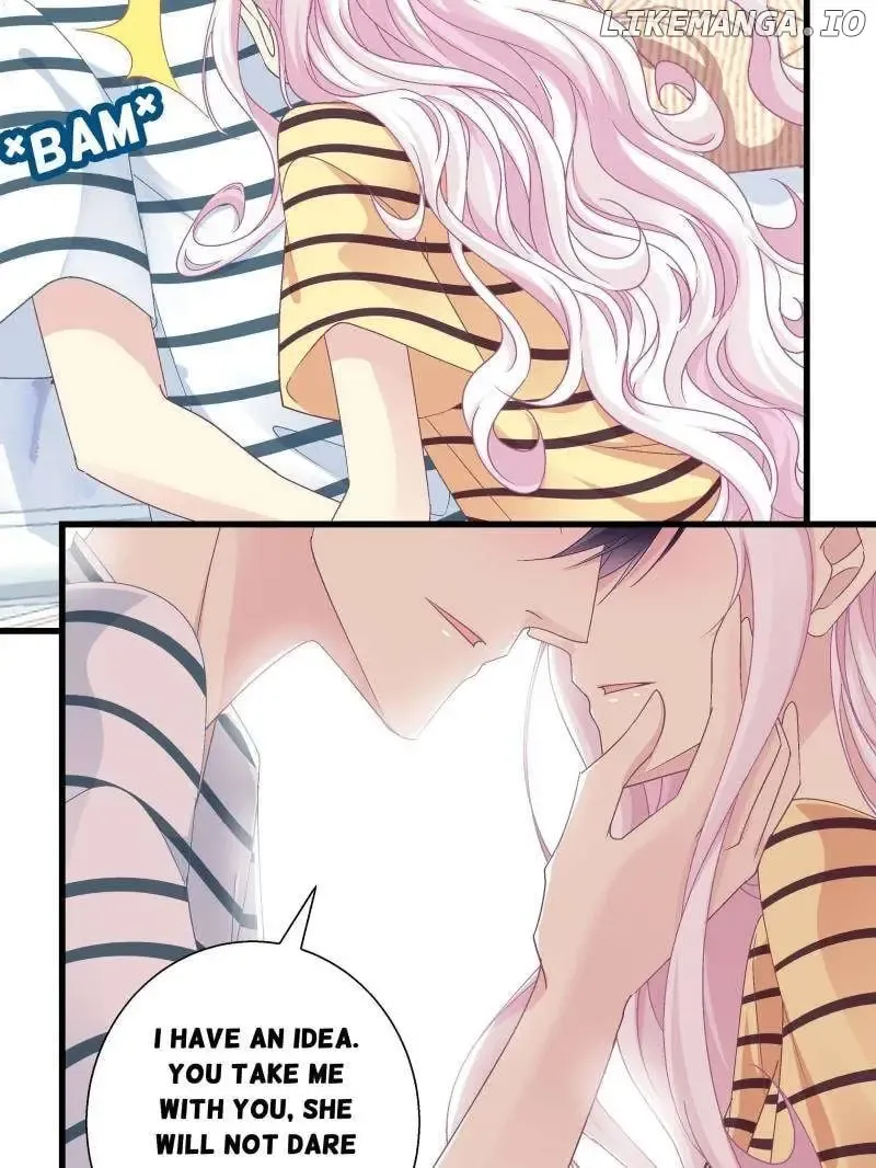 Sound of Heaven Chapter 212 page 44 - 