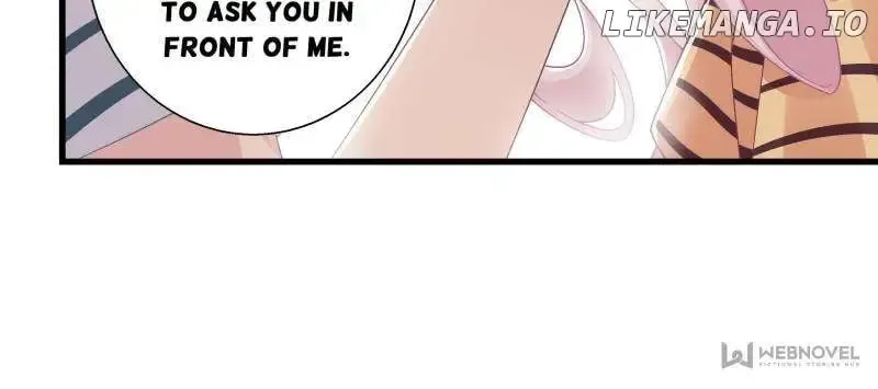 Sound of Heaven Chapter 212 page 45 - 