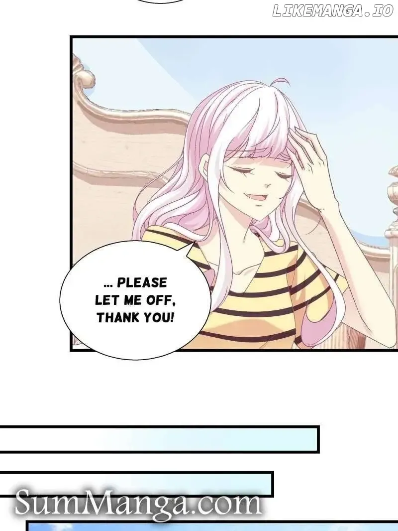 Sound of Heaven Chapter 212 page 47 - 