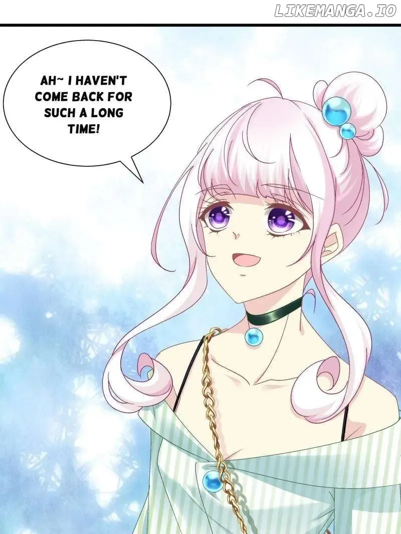 Sound of Heaven Chapter 212 page 49 - 