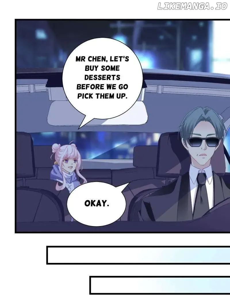 Sound of Heaven Chapter 212 page 10 - 