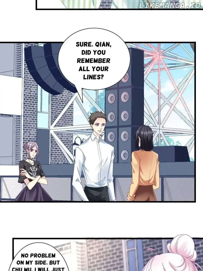 Sound of Heaven Chapter 213 page 26 - 