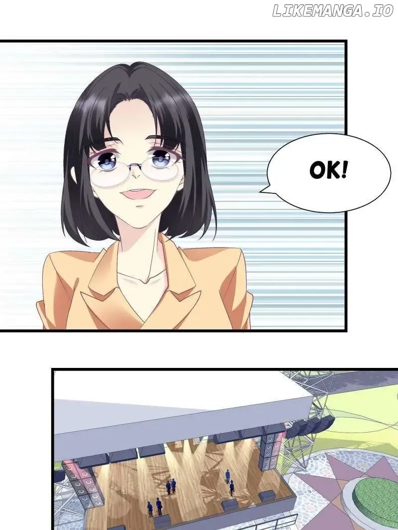Sound of Heaven Chapter 213 page 28 - 