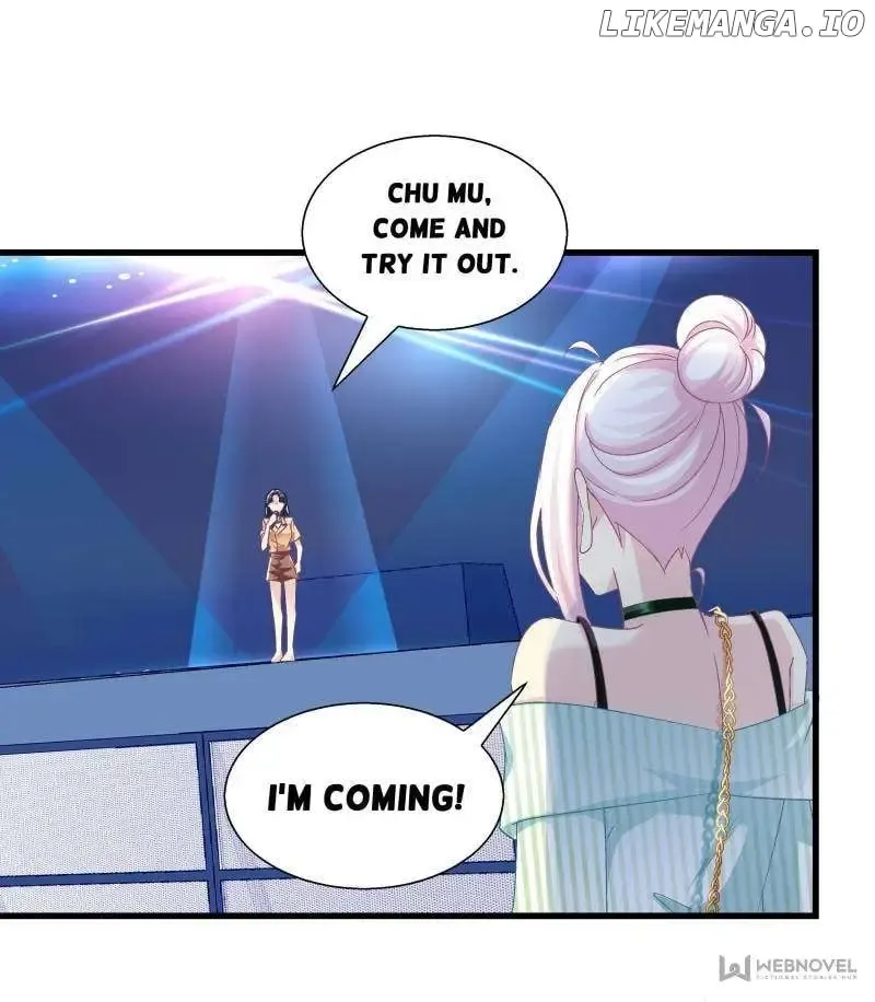 Sound of Heaven Chapter 213 page 30 - 