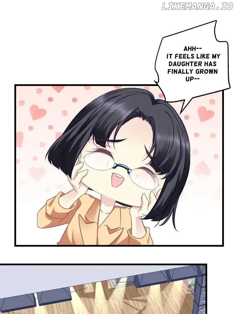 Sound of Heaven Chapter 213 page 37 - 